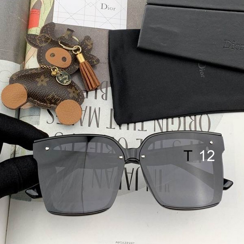 DIOR Sunglasses 392